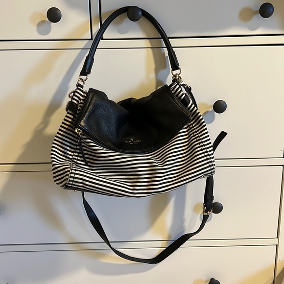 Kate Spade Cobble Hill Little Minka Bag - Picture 2 of 11